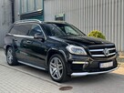 Mercedes GL 63 AMG 557 KM. Japonia. Tylko 37 000 km! Stan perfekcyjny. - 3
