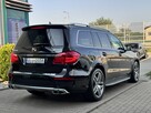 Mercedes GL 63 AMG 557 KM. Japonia. Tylko 37 000 km! Stan perfekcyjny. - 4
