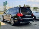 Mercedes GL 63 AMG 557 KM. Japonia. Tylko 37 000 km! Stan perfekcyjny. - 6