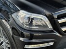 Mercedes GL 63 AMG 557 KM. Japonia. Tylko 37 000 km! Stan perfekcyjny. - 7