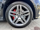 Mercedes GL 63 AMG 557 KM. Japonia. Tylko 37 000 km! Stan perfekcyjny. - 14
