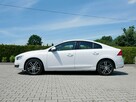 Volvo S60 FL 2.0 D2 120KM Eu6 Kinetic Dynamic Automat Aisin -Skóra -Geartronic - 2