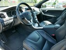 Volvo S60 FL 2.0 D2 120KM Eu6 Kinetic Dynamic Automat Aisin -Skóra -Geartronic - 4