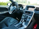 Volvo S60 FL 2.0 D2 120KM Eu6 Kinetic Dynamic Automat Aisin -Skóra -Geartronic - 8