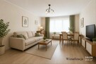 Centrum Szczecina | 2 pokoje | 45,27 m² | parter