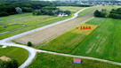 Działka budowlana Jasło - 1