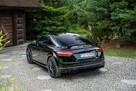 Audi TT S Exlusive / Competition / Quattro / OZ Racing / RacingLine / Miltek FV - 2