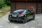 Audi TT S Exlusive / Competition / Quattro / OZ Racing / RacingLine / Miltek FV - 4