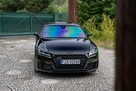 Audi TT S Exlusive / Competition / Quattro / OZ Racing / RacingLine / Miltek FV - 5