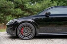 Audi TT S Exlusive / Competition / Quattro / OZ Racing / RacingLine / Miltek FV - 9