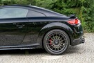 Audi TT S Exlusive / Competition / Quattro / OZ Racing / RacingLine / Miltek FV - 10