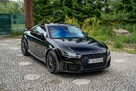 Audi TT S Exlusive / Competition / Quattro / OZ Racing / RacingLine / Miltek FV - 11