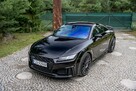 Audi TT S Exlusive / Competition / Quattro / OZ Racing / RacingLine / Miltek FV - 13