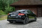 Audi TT S Exlusive / Competition / Quattro / OZ Racing / RacingLine / Miltek FV - 14
