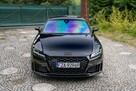 Audi TT S Exlusive / Competition / Quattro / OZ Racing / RacingLine / Miltek FV - 15