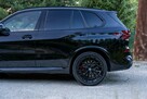 BMW X5 60i xDrive / 4.4 V8 530KM / 2kpl kół / PPF / Gwarancja / Salon PL / FV - 9