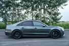 Audi S8 - 5