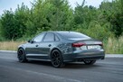 Audi S8 - 6