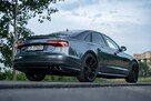 Audi S8 - 15