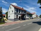 Kamienica z Żabką + 2 wolne lokale Rybnik