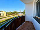Idealne na start | Loggia | 34,7 m² - 6