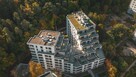 Mieszkanie Sopot Przylesie, 23 Marca - 9
