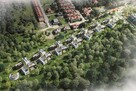 Mieszkanie Warszawa gm. Wilanów Wilanów, Zdrowa - 9