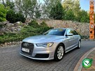 Audi A6 190 KM Ultra Lift S-Tronic Bezwypadek Piękna