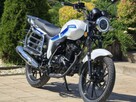 Romet inny ROMET CHART 125 silnik 125ccm  Kup na raty z Dowozem - 3