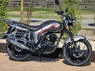 Romet inny ROMET CHART 125 silnik 125ccm  Kup na raty z Dowozem - 4