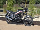 Romet inny ROMET CHART 125 silnik 125ccm  Kup na raty z Dowozem - 6
