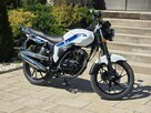 Romet inny ROMET CHART 125 silnik 125ccm  Kup na raty z Dowozem - 7