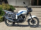 Romet inny ROMET CHART 125 silnik 125ccm  Kup na raty z Dowozem - 11