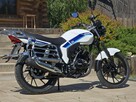 Romet inny ROMET CHART 125 silnik 125ccm  Kup na raty z Dowozem - 12