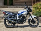 Romet inny ROMET CHART 125 silnik 125ccm  Kup na raty z Dowozem - 13