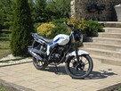Romet inny ROMET CHART 125 silnik 125ccm  Kup na raty z Dowozem - 16