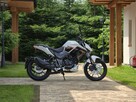 Sym inny SYM NHX 125 Kup na raty z Dowozem pod dom. - 2