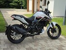 Sym inny SYM NHX 125 Kup na raty z Dowozem pod dom. - 4