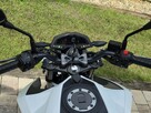 Sym inny SYM NHX 125 Kup na raty z Dowozem pod dom. - 9