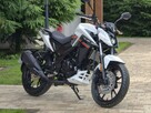 Sym inny SYM NHX 125 Kup na raty z Dowozem pod dom. - 10