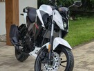 Sym inny SYM NHX 125 Kup na raty z Dowozem pod dom. - 13