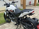 Sym inny SYM NHX 125 Kup na raty z Dowozem pod dom. - 15