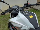 Sym inny SYM NHX 125 Kup na raty z Dowozem pod dom. - 16