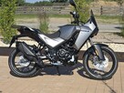 Sym inny SYM NH-R 125 Kup na raty z Dowozem pod dom. - 15