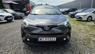 Toyota C-HR 1.8 HSD Kamera Ast. Pasa Distronic Super Stan - 2