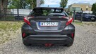 Toyota C-HR 1.8 HSD Kamera Ast. Pasa Distronic Super Stan - 5
