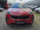 Kia Sportage 1.7 CRDI BEZWYPADKOWY 125 tys km Kamera Navi Super Stan - 2