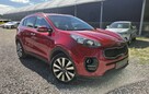Kia Sportage 1.7 CRDI BEZWYPADKOWY 125 tys km Kamera Navi Super Stan - 3