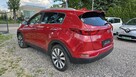 Kia Sportage 1.7 CRDI BEZWYPADKOWY 125 tys km Kamera Navi Super Stan - 4