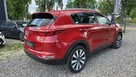 Kia Sportage 1.7 CRDI BEZWYPADKOWY 125 tys km Kamera Navi Super Stan - 6